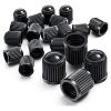 Tapón Plastico P/Valvula 1311 Negro - Imagen 2