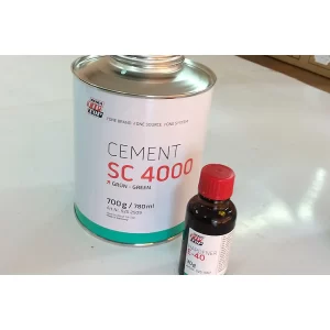 SC 4000