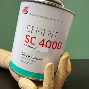 Cemento SC 4000 Verde